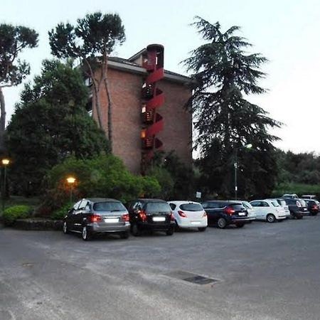 Sweet Rhome - A Due Passi Da San Pietro 罗马 外观 照片